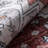 Vintage Oriental Machine Washable Area Rug-2038235871
