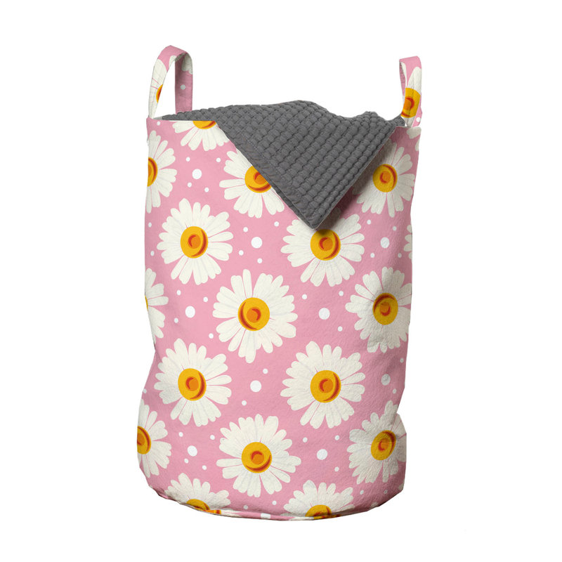 Laundry Bag with Handles