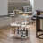 Bar Cart