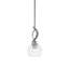 Luminaire suspendu simple à 1 lumière Unia-1859624096