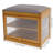 4 Pairs Entryway Shoe Storage Bench-1447438993