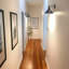 New Bedford Armed Sconce
