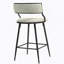 Tabouret de bar 26 po Drake-950307116