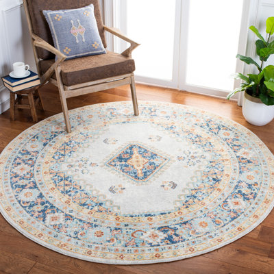 Hardy Performance Oriental Rug