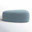 Repose-pieds triangulaire rembourré Adna-90695378-135358357