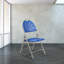 Chaise pliante NPS 1100 Series Deluxe-1613509262