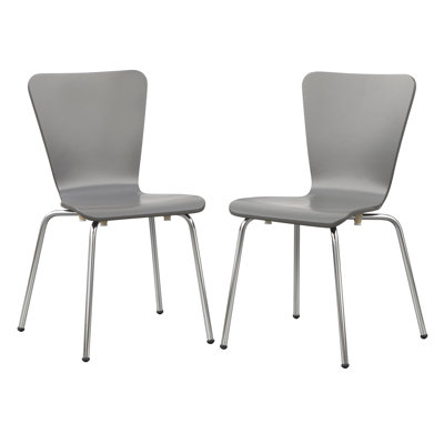 Abdus-Samad Kids Chairs, Set Of 2