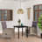 Patio Dining Set with Rectangular Table-1869799759-1869799755-1869799754
