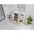 Frosty Carrara is out of stock