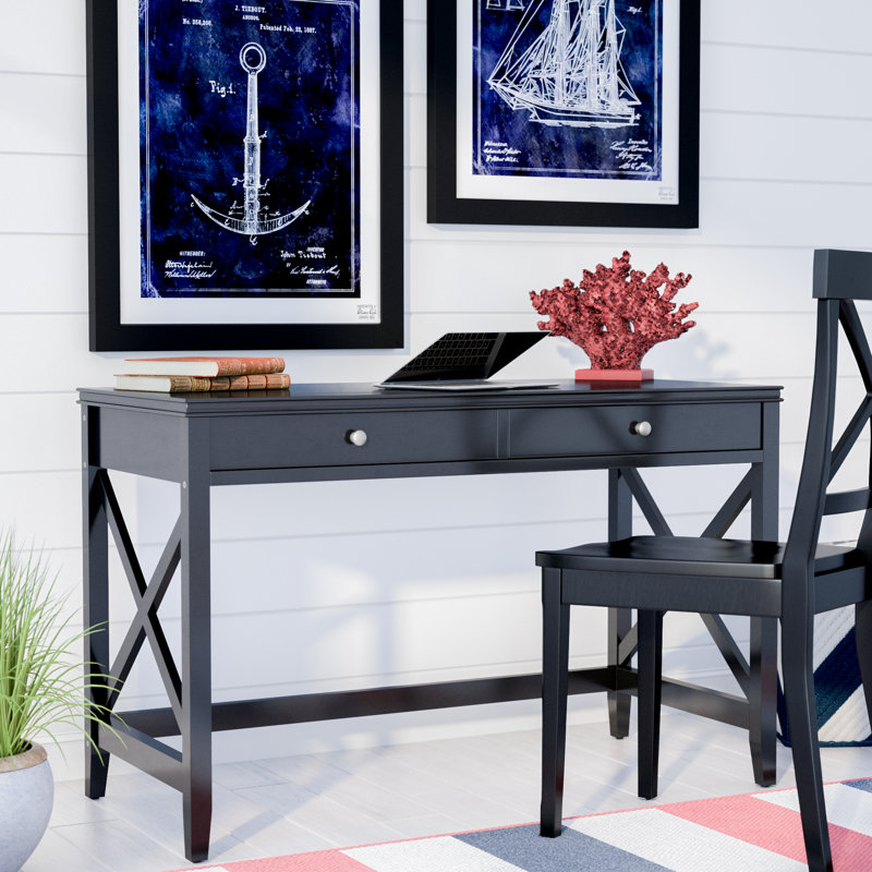 Bureau Derrik, Noir