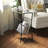 Ellyn Free Standing Magazine Rack