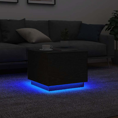 Chamara Block Coffee Table