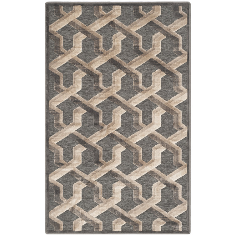 Pittenger Performance Geometric Rug