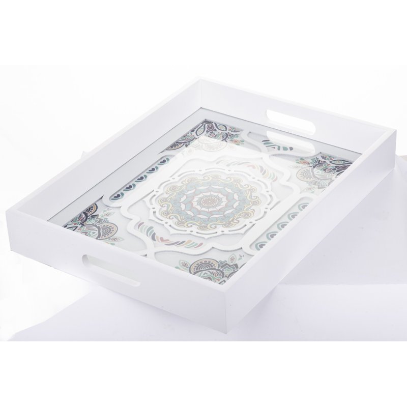 Wood Jewelery Box