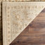 Tapis ivoire / gris Lavelle-19269066