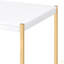 Table basse Otrac & Finish