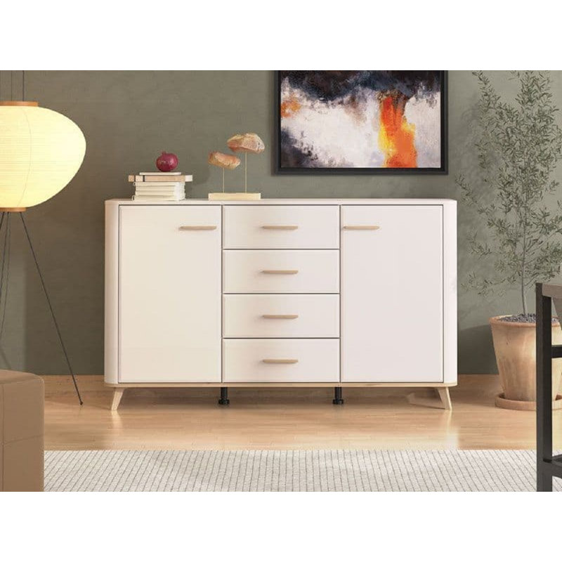 154cm Sideboard