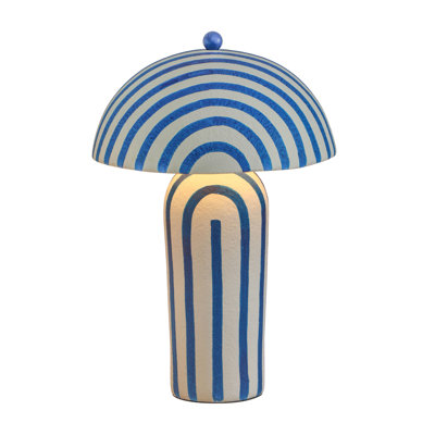 Jamia Table Lamp