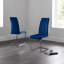 Savana Upholstered Dining Chair-1409056707