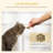 Scratching Post