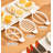 LIYONG Egg Ring - Set of 3