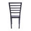 Chaises de salle à manger Kaneshiro
