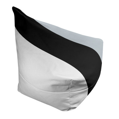 San Antonio Bean Bag Cover