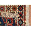 Tapis de couloir traditionnel 4 x 10