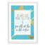 «Set the World», art encadré-47973601-47973605