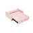 Pink Fabric is out of stock selected