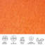 Tapis intérieur / extérieur Ferriera-787253788