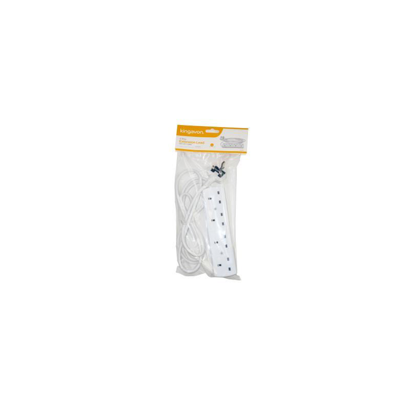 Extension Rod, 17 H x 35 W x 6 D cm
