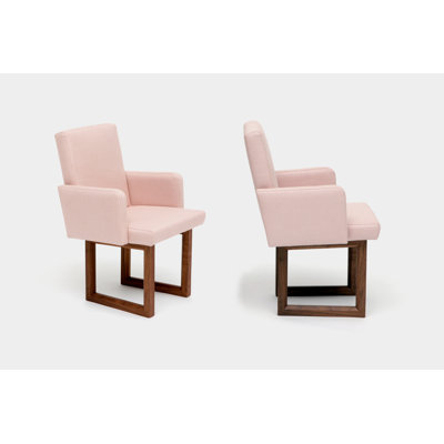C2 W 17.5'' H Dining Chair