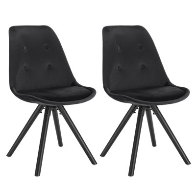 Bibb Upholstered Dining Chair