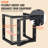 VEVOR Single Screen Wall Mount