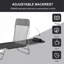 Méridiennes pliantes Sun Lounger-1380184610