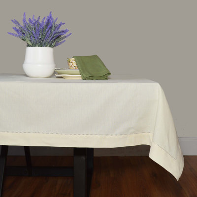 Nappe 100% coton Adérito