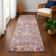 Premium Machine Washable Maag AMF1772 Global Rug