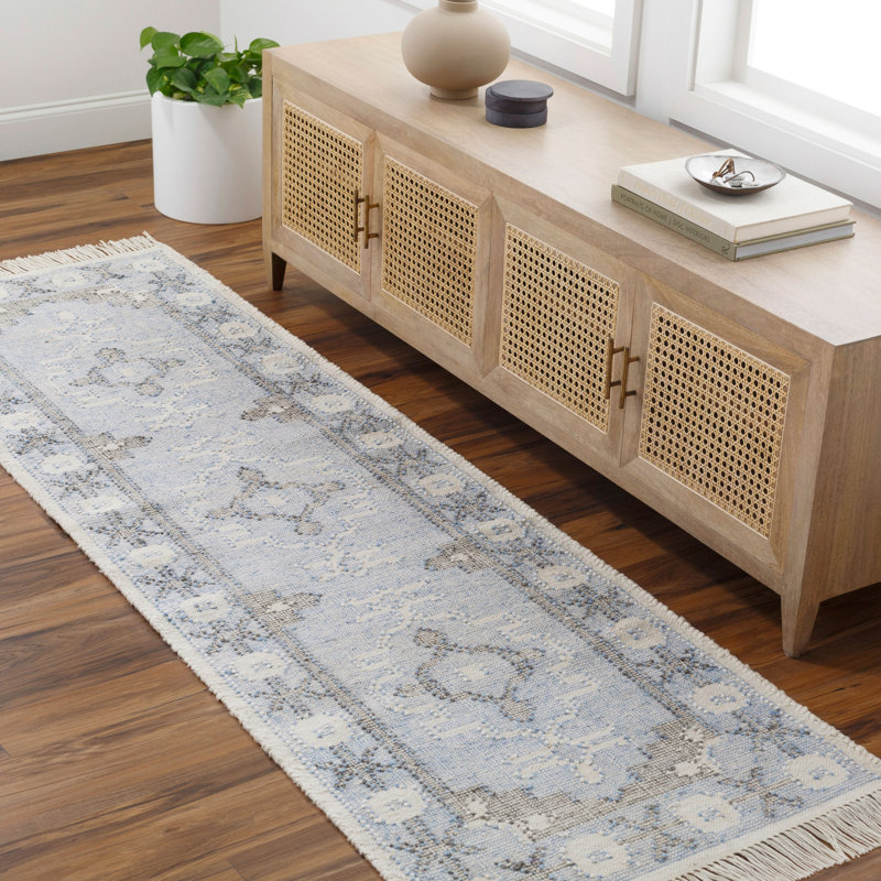 Bursa Rug, Runner 2'6" x 8'