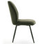 Chaises de salle à manger rembourrées en tissu Monno-483861039-486815299-487041645