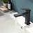 Single-Hole Single-handle Bathroom Faucet