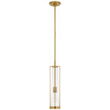 Thomas O'Brien Calix Tall Pendant