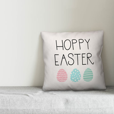  Coussin Hoppy
