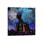 Telepathic by Yvonne Coleman Burney - Wrapped Canvas Print-1446237215