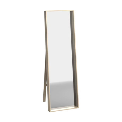 Reba Freestanding Full Length Mirror
