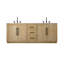 Meuble-lavabo double 84 po-1215318886