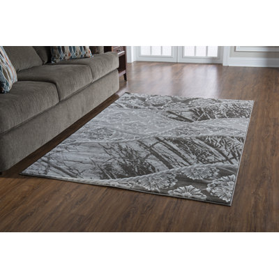 Abstract Indoor Rug