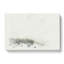 Lonely Boat Upon The Lake In Abstract - Wrapped Canvas-55311255