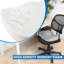 Montez-le! Coussin de siège ErgoActive