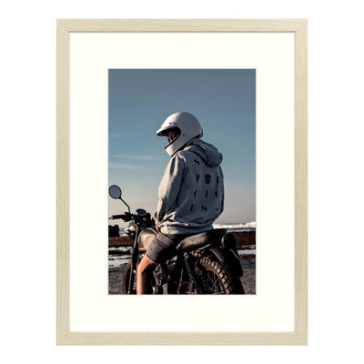 Matte Picture Frame